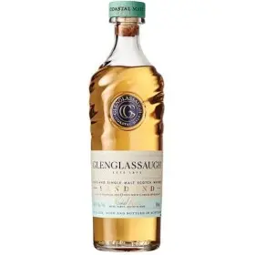 Whisky Glenglassaugh Sanded