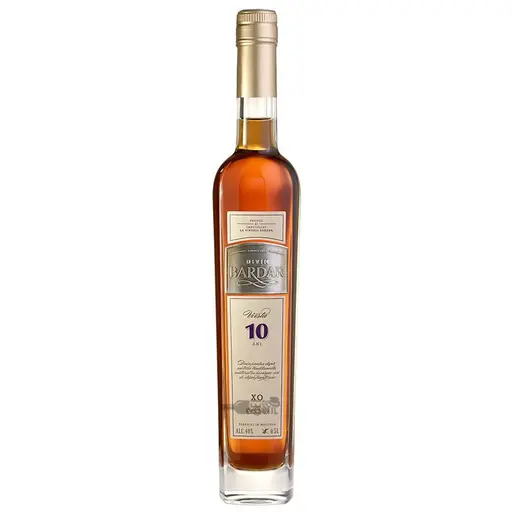 Brandy Divin Bardar 10 ani XO