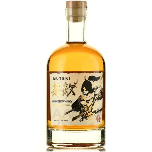 Whisky Muteki