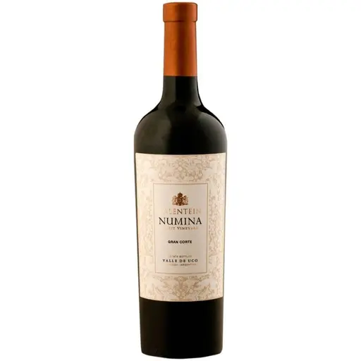 Vin Rosu Salentein Numina, Gran Corte Red, Sec