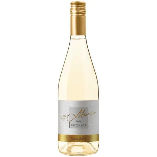 Frizzante St. Marie Vin spumant alb demisec