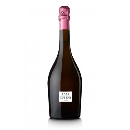 Pares Balta Cava Rosa Cusine