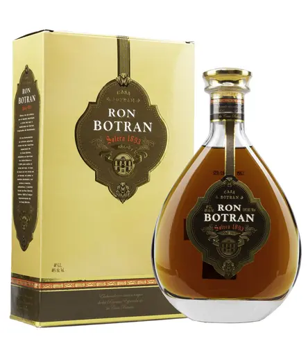 Rom Botran Solera Anejo 1893