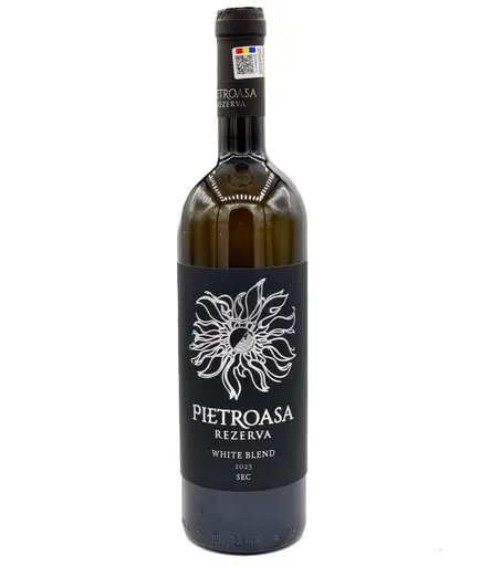Pietroasa Rezerva Red Blend Sec