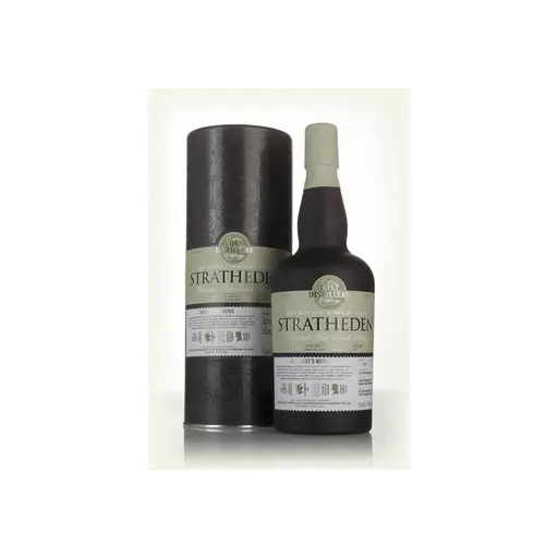 Stratheden Archivist's Selection Blended