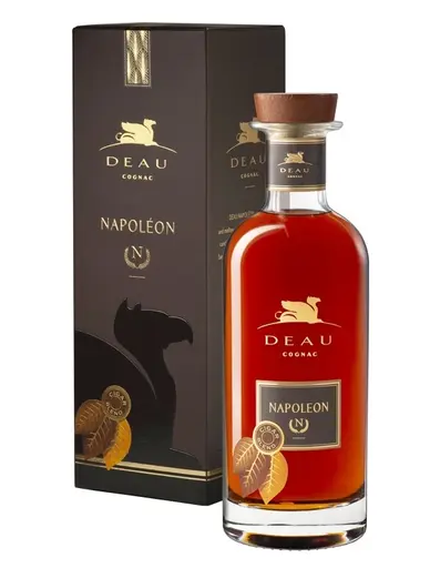 Deau Cognac Napoleon Cigar Blend