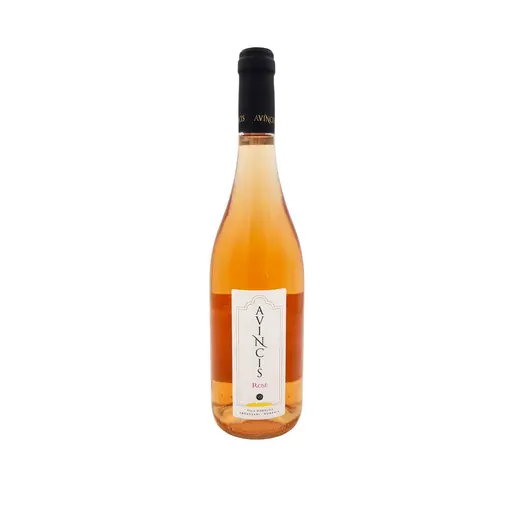 Avincis Rose Negru de Dragasani/Cabernet Sauvignon