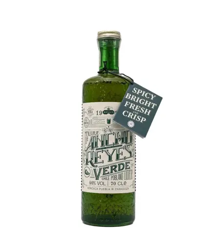 Ancho Reyes Verde Liqueur