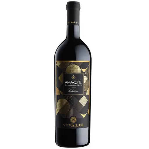 Vivaldi Premium Amarone Della Valpolicella Classico