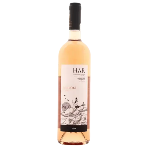 Dagon Har Rose