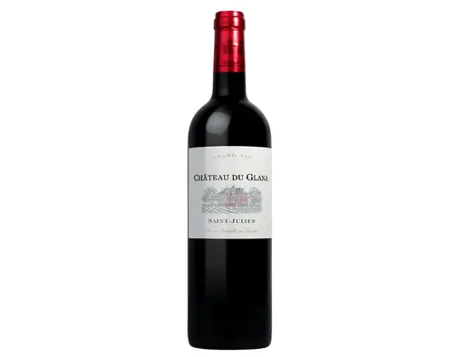 Chateau du Glana - Saint Julien 2019