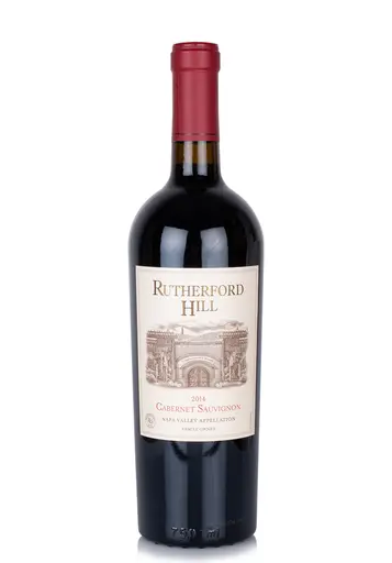 Rutherford Hill Napa Valley Cabernet Sauvignon