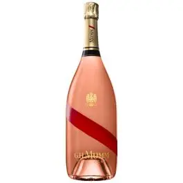G.H. Mumm Cordon Rouge Rose Magnum