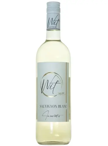 Wit Sauvignon Blanc sec alb