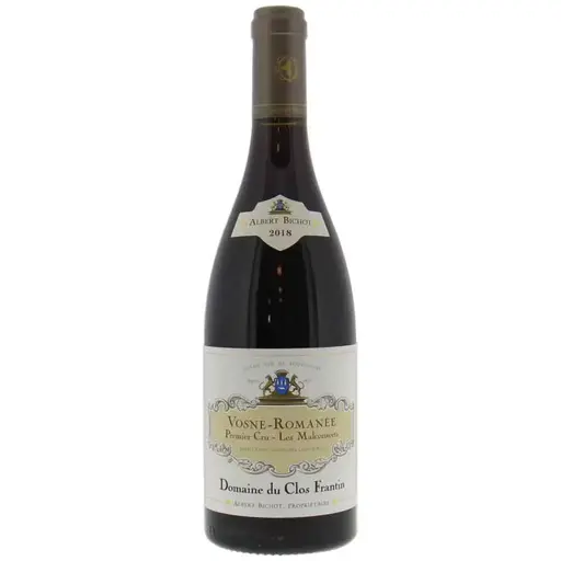 Vin rosu sec Albert Bichot Vosne-Romanee Premier Cru-Le Malconsorts