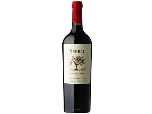 Atamisque - Serbal Cabernet Franc
