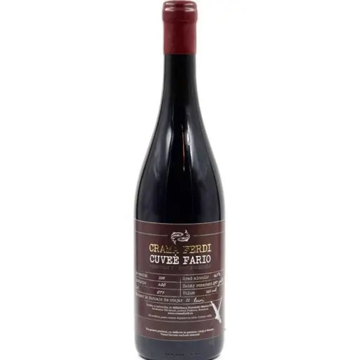 Cuvee Fario