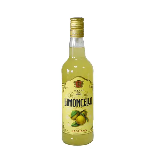 Limoncello Gagliano