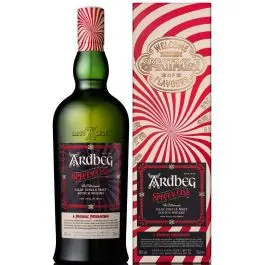 Ardbeg Spectacular Single Malt Whisky