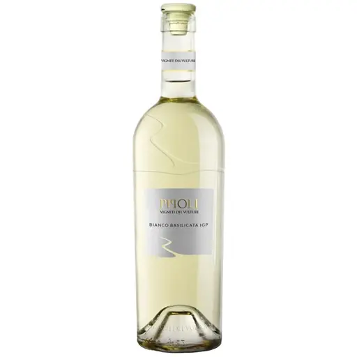 Farnese Vigneti Del Vulture Pipoli Greco-Fiano