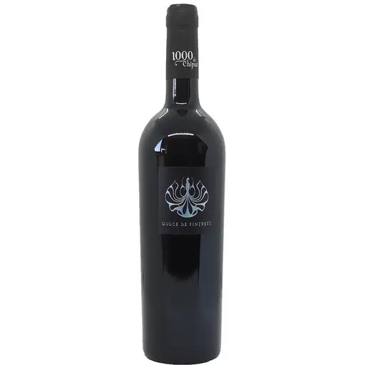 Vin Dulce de Fintesti Via Mirabilis, Feteasca Neagra