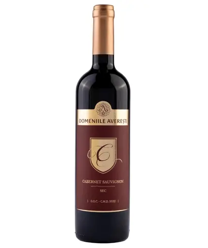 Domeniile Averesti Regala Cabernet Sauvignon