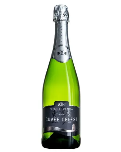 Villa Vinea Spumant Cuvee Celest Magum