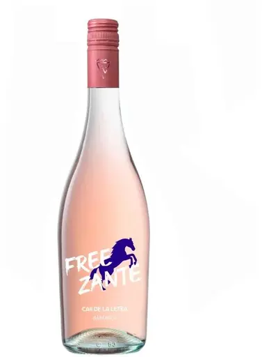 Sarica Freezante Babeasca Rose