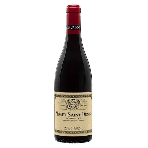 Vin Rosu Sec, Louis Jadot Morey-Saint-Denis 1er Cru 2022, Pinot Noir, Franta, Bourgogne, Cote de Nuits, AOP Morey-Saint-Denis Premier Cru, vin de colectie