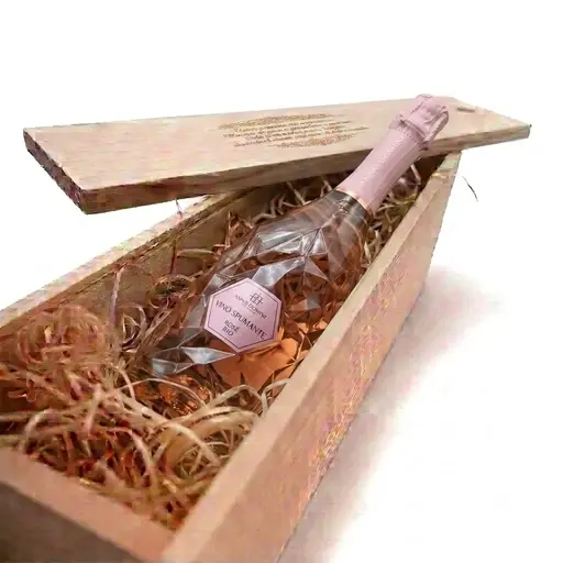 Anno Domini Prosecco Rose DOC Biologico