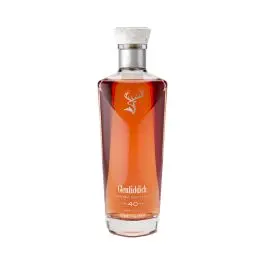 Glenfiddich 40YO Single Malt Whisky