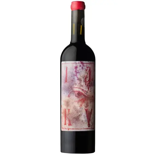 Vin Rosu Sec Iacov Crama Bolgiu
