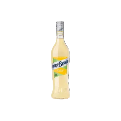 Lichior de Ananas, Marie Brizard
