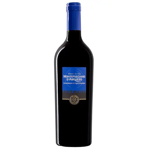 Vin Rosu Velenosi Prope, Montepulciano D'Abruzzo, D.O.C, Sec