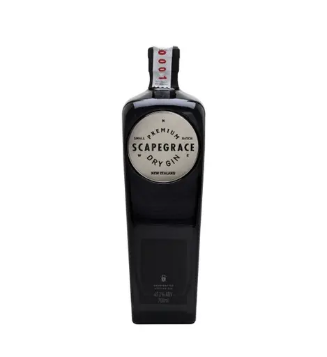 Scapegrace Premium Dry Gin