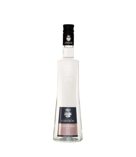 Cartron Gingembre Liqueur
