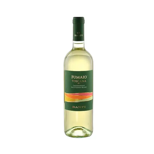 Vin Alb Banfi Fumaio, IGT, Sec