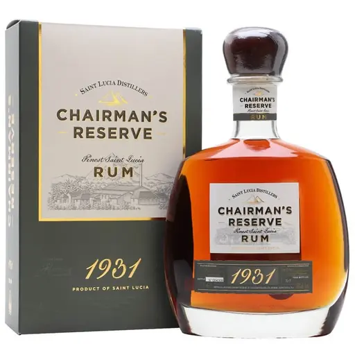 Chairman's Reserve 1931 6 ani