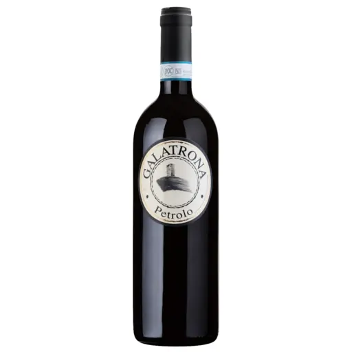 Petrolo - Galatrona Merlot Val d' Arno di Sopra DOC 2021 BIO