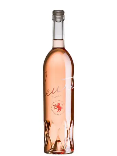 Crama Familia Darabont Blaufrankisch Feteasca Neagra
