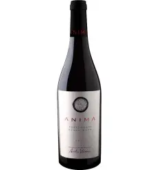 Aurelia Visinescu Anima Chardonnay