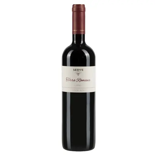 Serve - Terra Romana Feteasca Neagra 2022