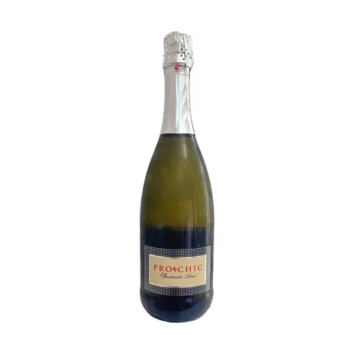 Bixio Pro Chic Spumant Alb Brut