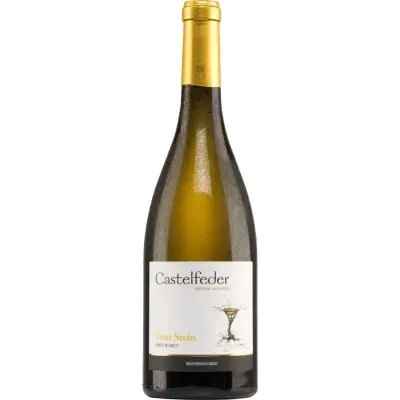 Vin Castelfeder Vom Stein Pinot Bianco DOC, Alb Sec