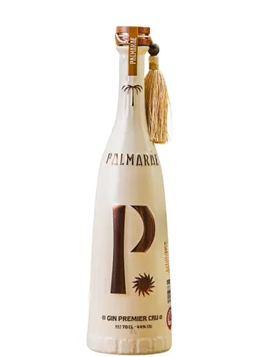 Palmarae Gin Premier Cru