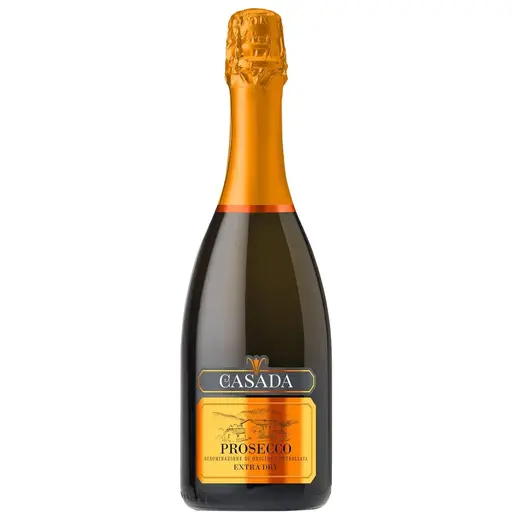 Casada Prosecco superiore extra valdobbiadene docg