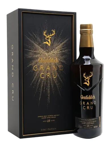 GLENFIDDICH GRAN CRU 23YO