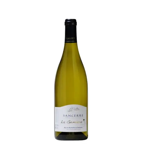 Domaine La Gemiere Sancerre - Vin Alb Sec - Franta