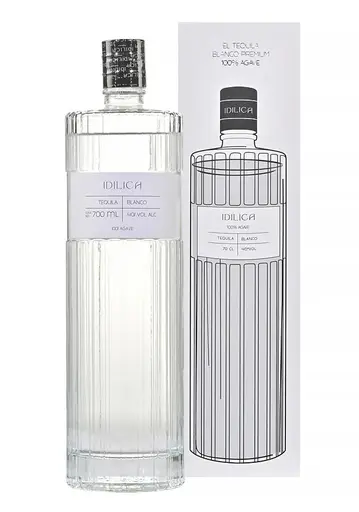 Idilica Tequila Blanco