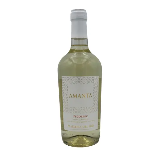 Vin Alb Amanta Pecorino D'Abruzzo